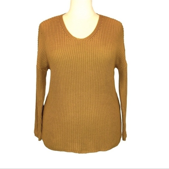 JENNI KAYNE | Cotton Cabin Sweater - Picture 2 of 7